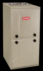 Evolution Variable Speed Gas Furnace